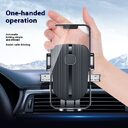 Car Phone Holder Mount For Navigation