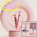 Jump Rope With Counter