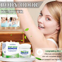Body Care Odor Cream 20g