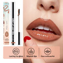 Pull Lip Liner Waterproof Long Lasting And Does