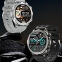 Smart Watch DK67 Bluetooth Calling Sports Running Business