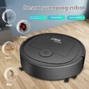 Intelligent Cleaning Robot Machine Lazy Household Vacuum Cleaner