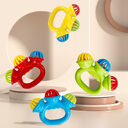 Baby Toys Handbell Educational
