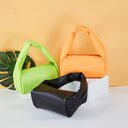 Women's Fashion Bags Mini Candy Color Toiletry Storage