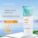 No Fake White Refreshing Sun Protection Full Body