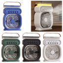 3 In 1 Portable Air Conditioner Evaporative Cooler
