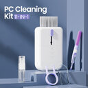 Portable 11 In 1 Multifunctional Cleaning Kit Computer