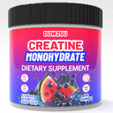 Creatine Monohydrate Soft Candy Complex Contains L-carnitine