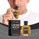 Men's Perfume Long-lasting Light Wooden