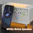 3 In 1 Bluetooth Speaker White Noise Sleep