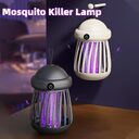 Mosquito Killer Lamp Insect Repellent Radiation Less Mute