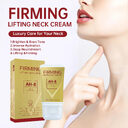 Neck Firming Roller Cream Lifts Dilutes Lines Deeply
