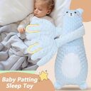 Infant Exhaust Pillow Hand Remote Controlled Soothing