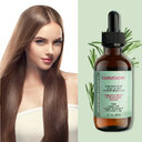Hair Care Essential Oil Disposable Solution