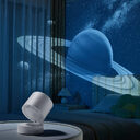 Dream Starry Sky Projection Lamp Rotating With Bluetooth
