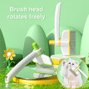Cat Comb Tie Removal Floating Hair Magic Long