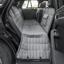 New Vehicle-mounted Pet Mat Water And Dirt Resistant