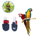 Parrot Baby Diapers Large And Medium Size Pet