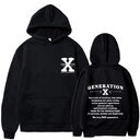 New Hoodie Loose