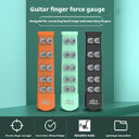 Guitar Climbing Fingerboard Hand Correction Locator