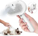 Pets Spray Hair Comb Pet Remover Cleaning Brush