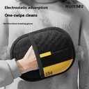 Cat Hair Cleaner Removal And Adsorption Artifact Brush