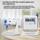 Home Ultra HD Smart Touch Dual Screen