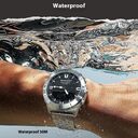 Outdoor Waterproof Watch Height Guide Smart Multifunctional Men's