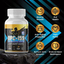 Body Supplements Supplement Energy