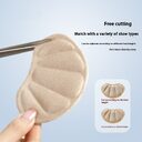 Anti-slip Artifact Anti-blister Sneaker Heel Stickers Female Cushion