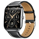 MT61 Smart Watch AMOLED Screen Men