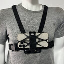 Sports Camera Accessories Chest Fixation Phone Holder