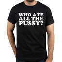 T-shirt Pattern Printing Short Sleeve Men Clothing