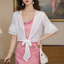 Sun Protection Clothing For Women Thin Coat