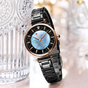 Simple Watch Small Steel Women's Casual