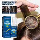 Hair Care Follicle Damage Root Spray
