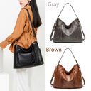 Luxury Women Bag Handbags Messenger Bags Leather Designer