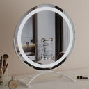 Fashion Rotating Home Dressing Table Mirror