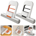 Handheld Mini Foldable Desktop Mop Small Cotton Mops