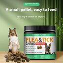 Pet Itching Relief Health Care Products