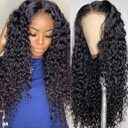 Fashion Front Lace Synthetic Wigs Wig