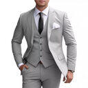 Suit Slim Fit Business Banquet Temperament Formal Dress