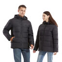 Smart Heating DC Warm Two-color Constant Temperature Cotton-padded