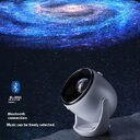 Dynamic 3D Starry Sky Projection Lamp