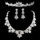 European and American wedding accessories