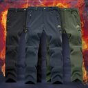 Men's And Women's Windproof Waterproof Outdoor Mountaineering Tactical