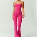 Jumpsuit Yoga Clothes Quick-drying Sports Fitness For Women