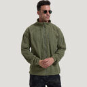 Shell Jacket Cycling Clothing Coat For Men