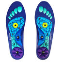 Breathable Health Care Insoles For Men And Women