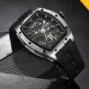 Men's Mechanical Watch Hollow